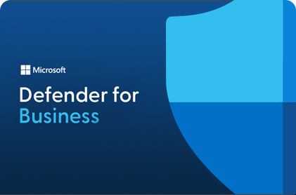 Microsoft Defender for Businesses